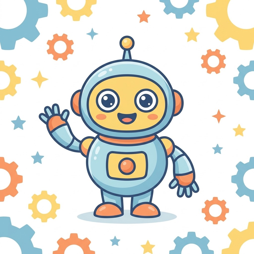 Пример генерации моделью Ideogram Character — LLMix